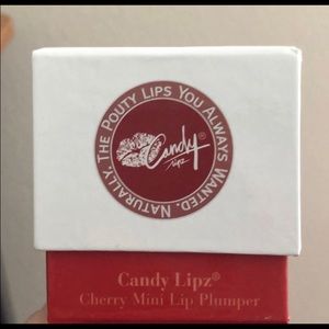 CandyLipz mini lip plumper